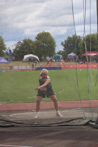 2026 Colgate Games Day 2 photo
